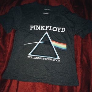 Pink Floyd Cut T-Shirt